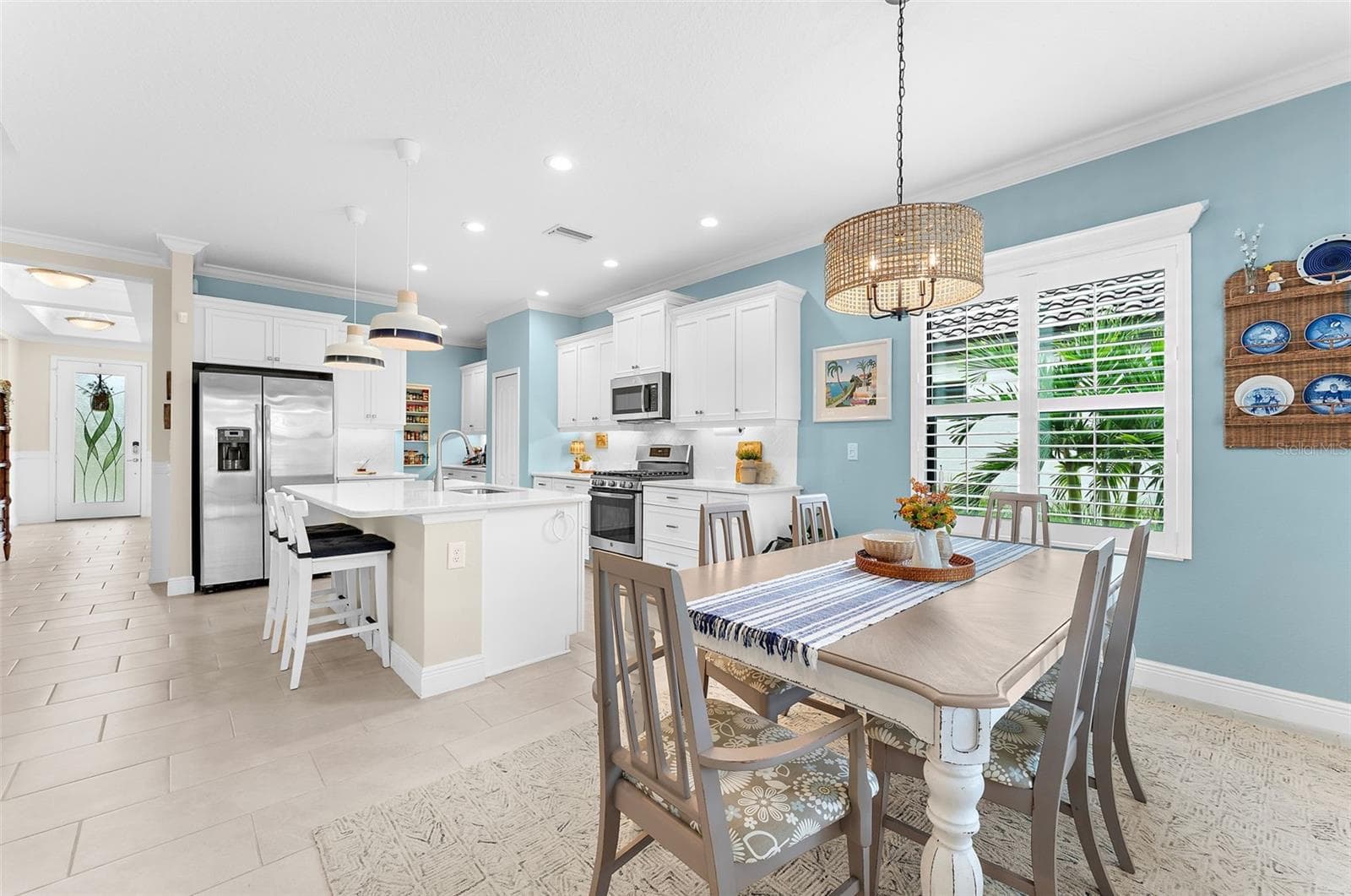 Single Family Residence at 208 CAPRIANA CT, NOKOMIS, photo 15 of 69