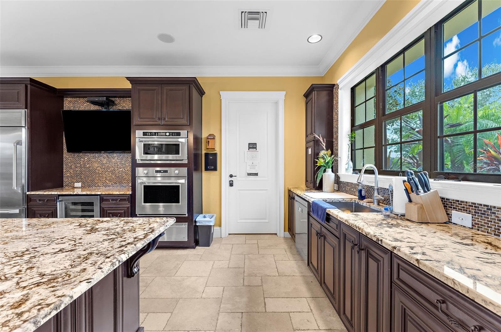 Many fun activities planned in here and allowed to be reserved by homeowners - 208 CAPRIANA CT, NOKOMIS