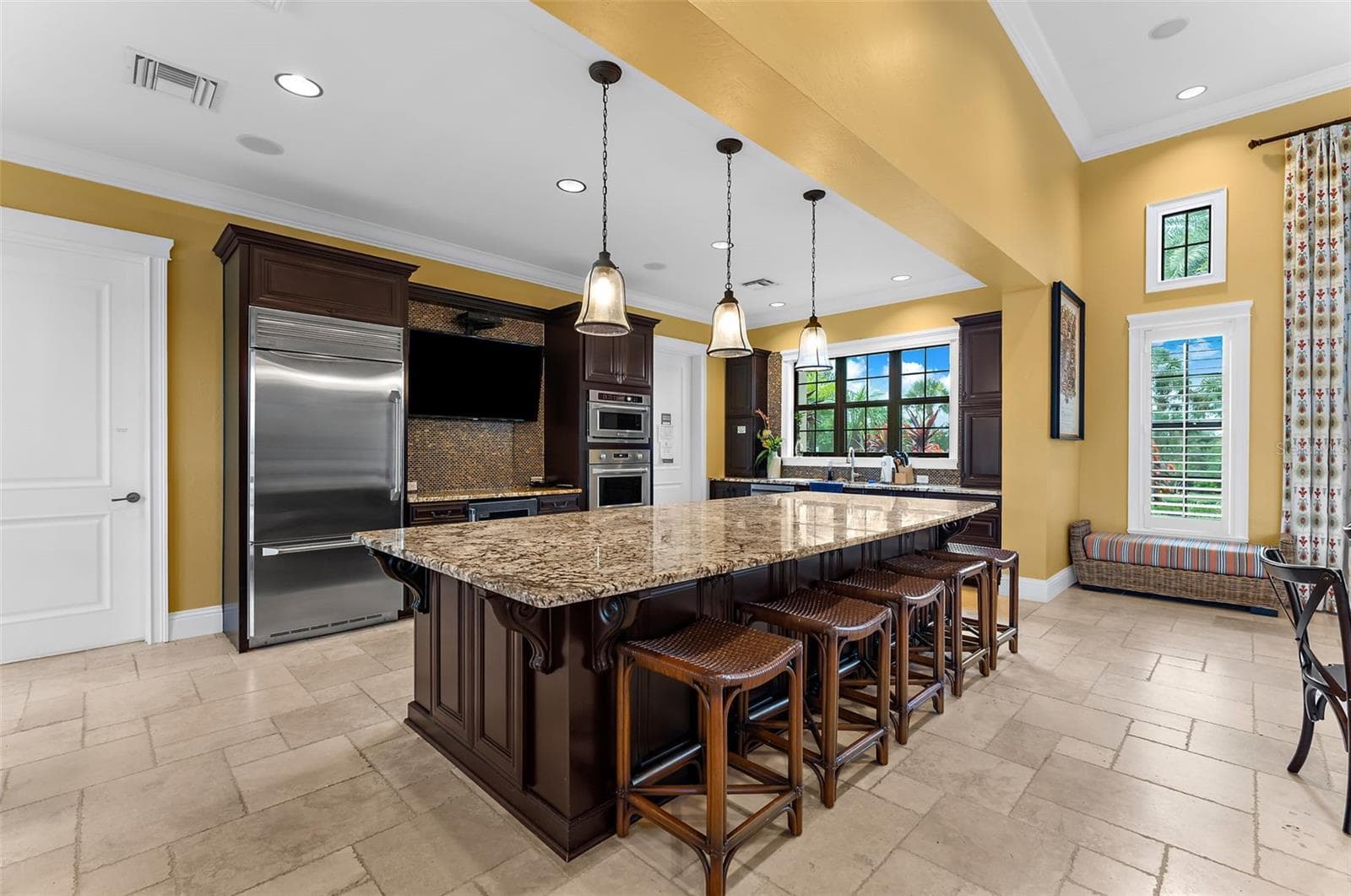 Single Family Residence at 208 CAPRIANA CT, NOKOMIS, photo 43 of 69