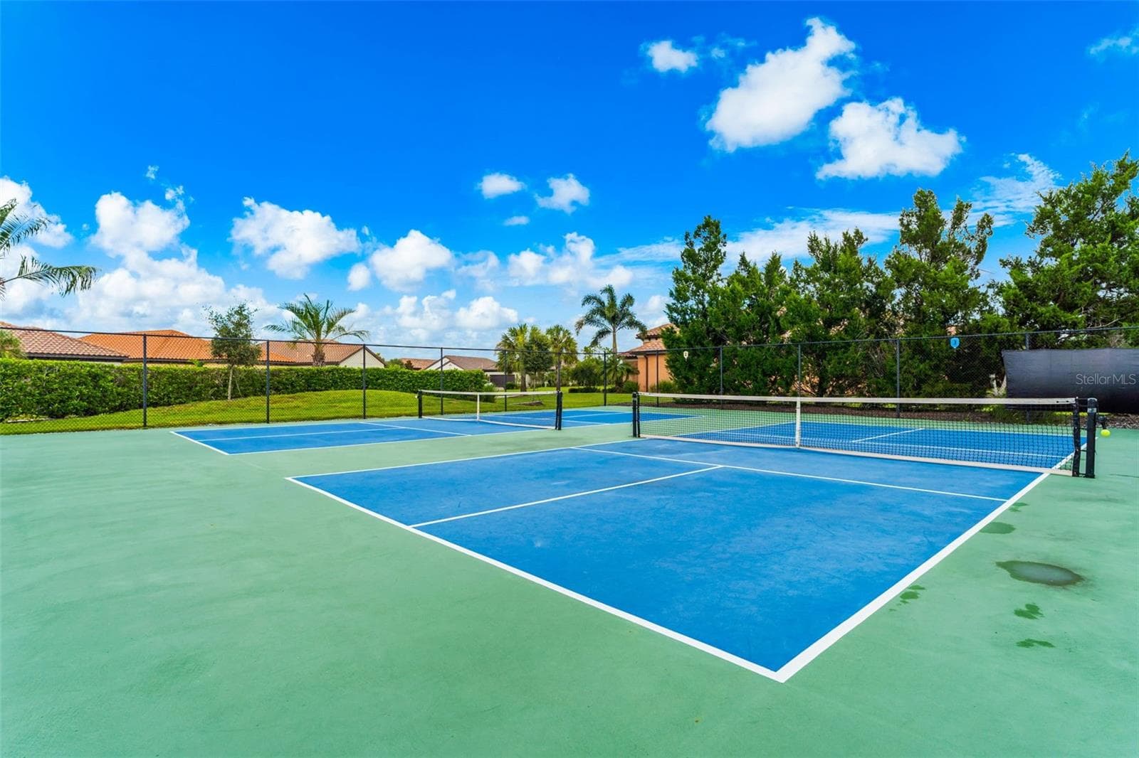 Pickleball - 208 CAPRIANA CT, NOKOMIS
