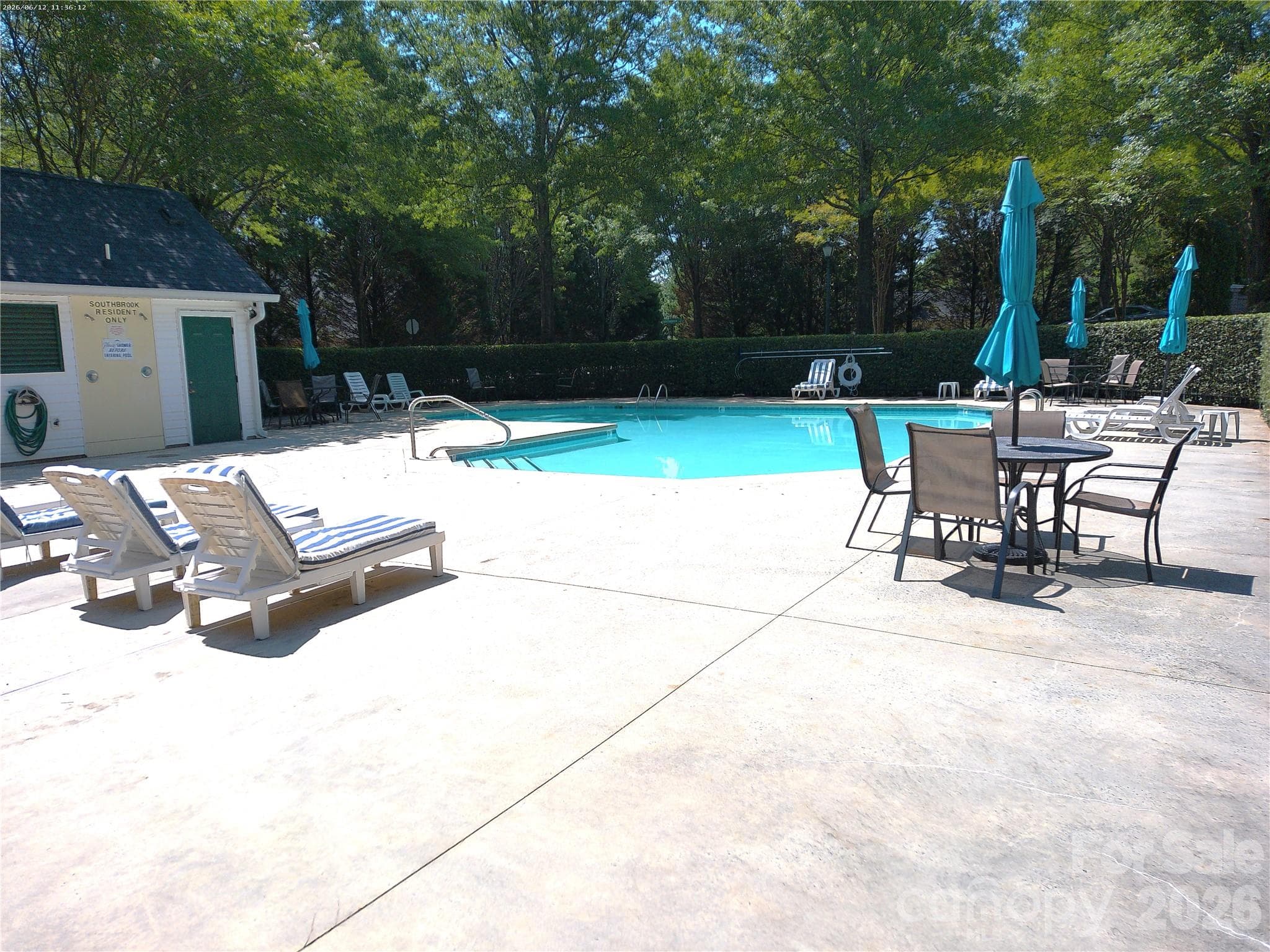 Condominium at Charlotte, photo 32 of 34