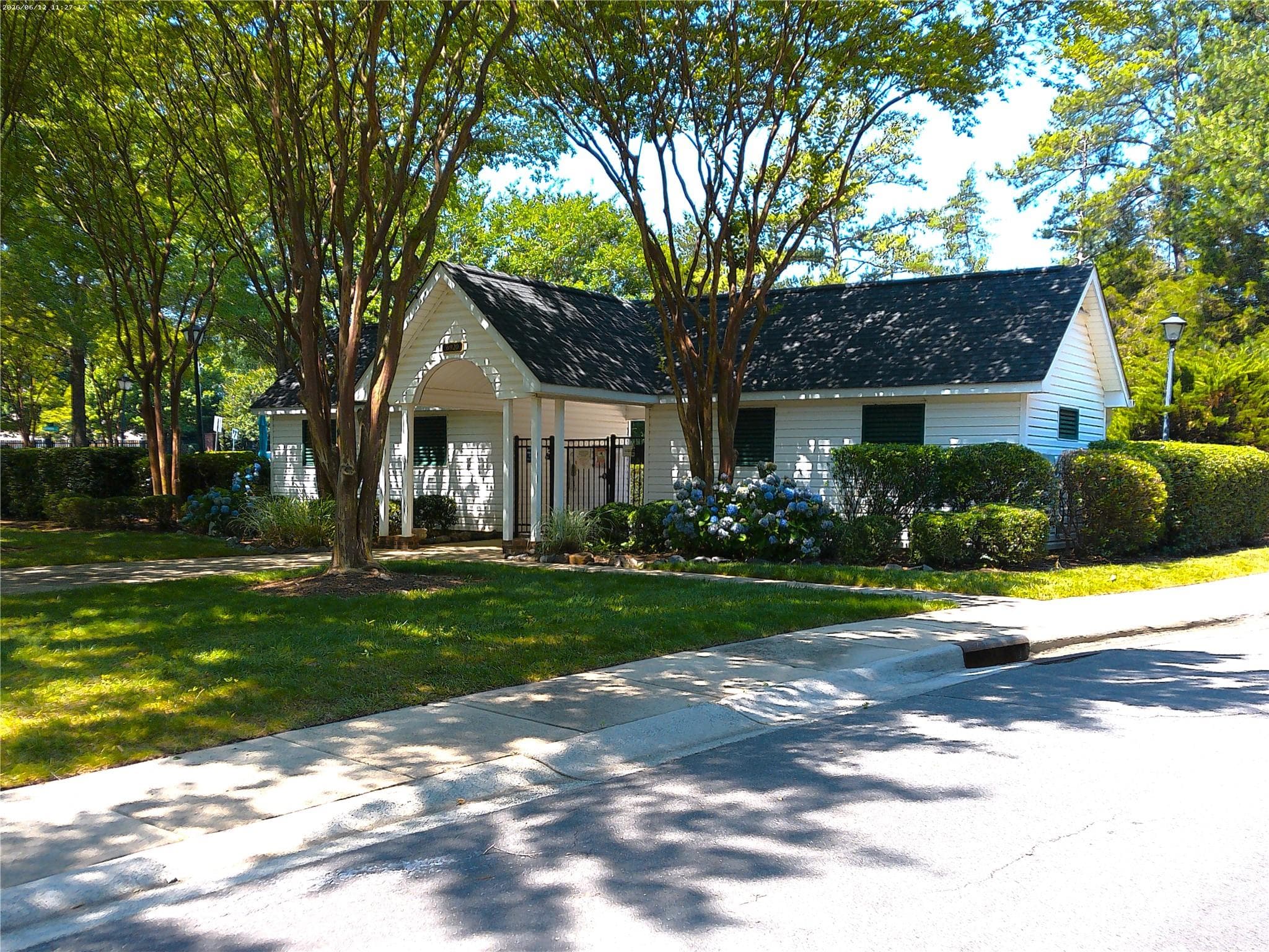 Condominium at Charlotte, photo 33 of 34