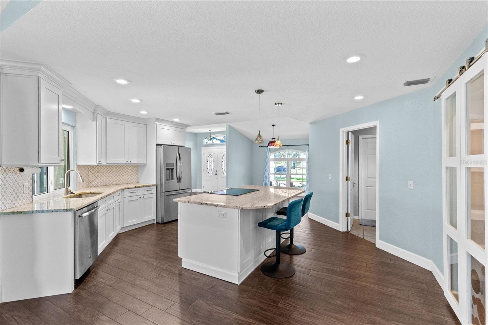 Single Family Residence at 2625 HIGHLANDS VUE CT, LAKELAND, photo 10 of 42