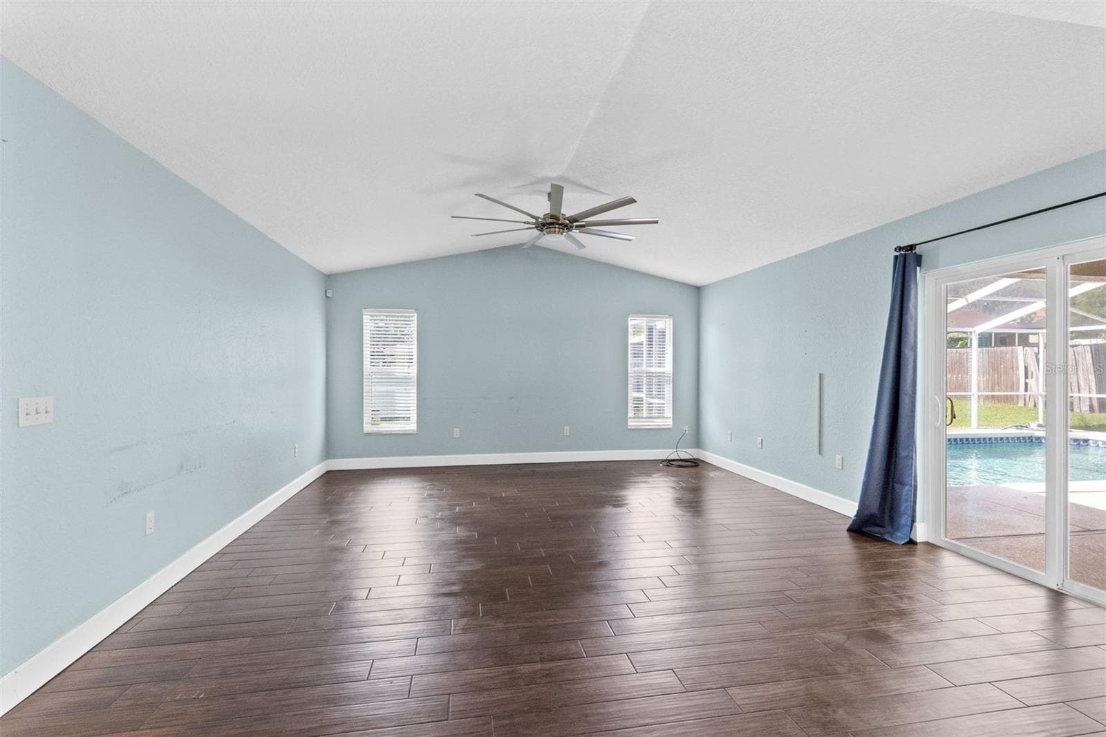 Single Family Residence at 2625 HIGHLANDS VUE CT, LAKELAND, photo 15 of 42