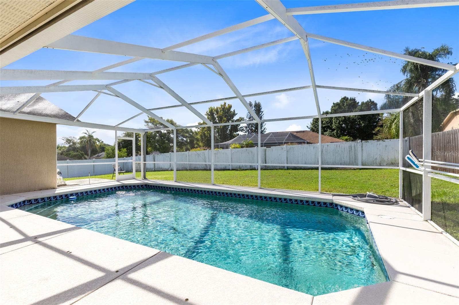 Single Family Residence at 2625 HIGHLANDS VUE CT, LAKELAND, photo 29 of 42