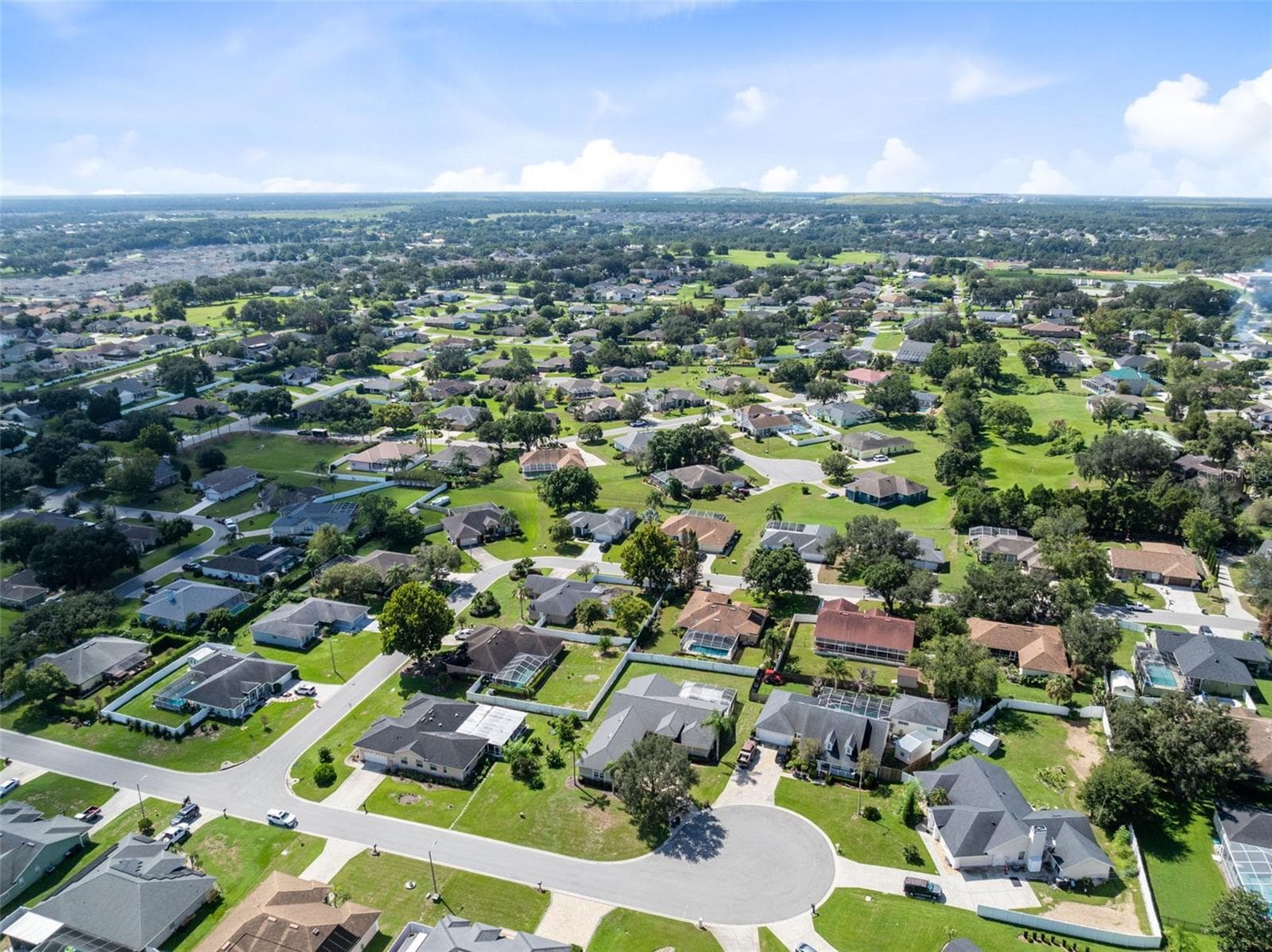 Single Family Residence at 2625 HIGHLANDS VUE CT, LAKELAND, photo 38 of 42