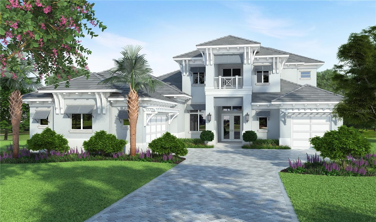 16221 PENDIO DR