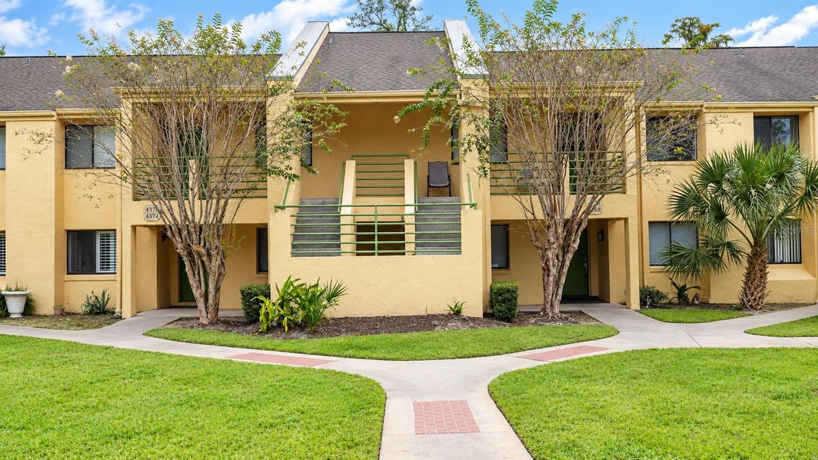 4368 S LAKE ORLANDO PKWY #203