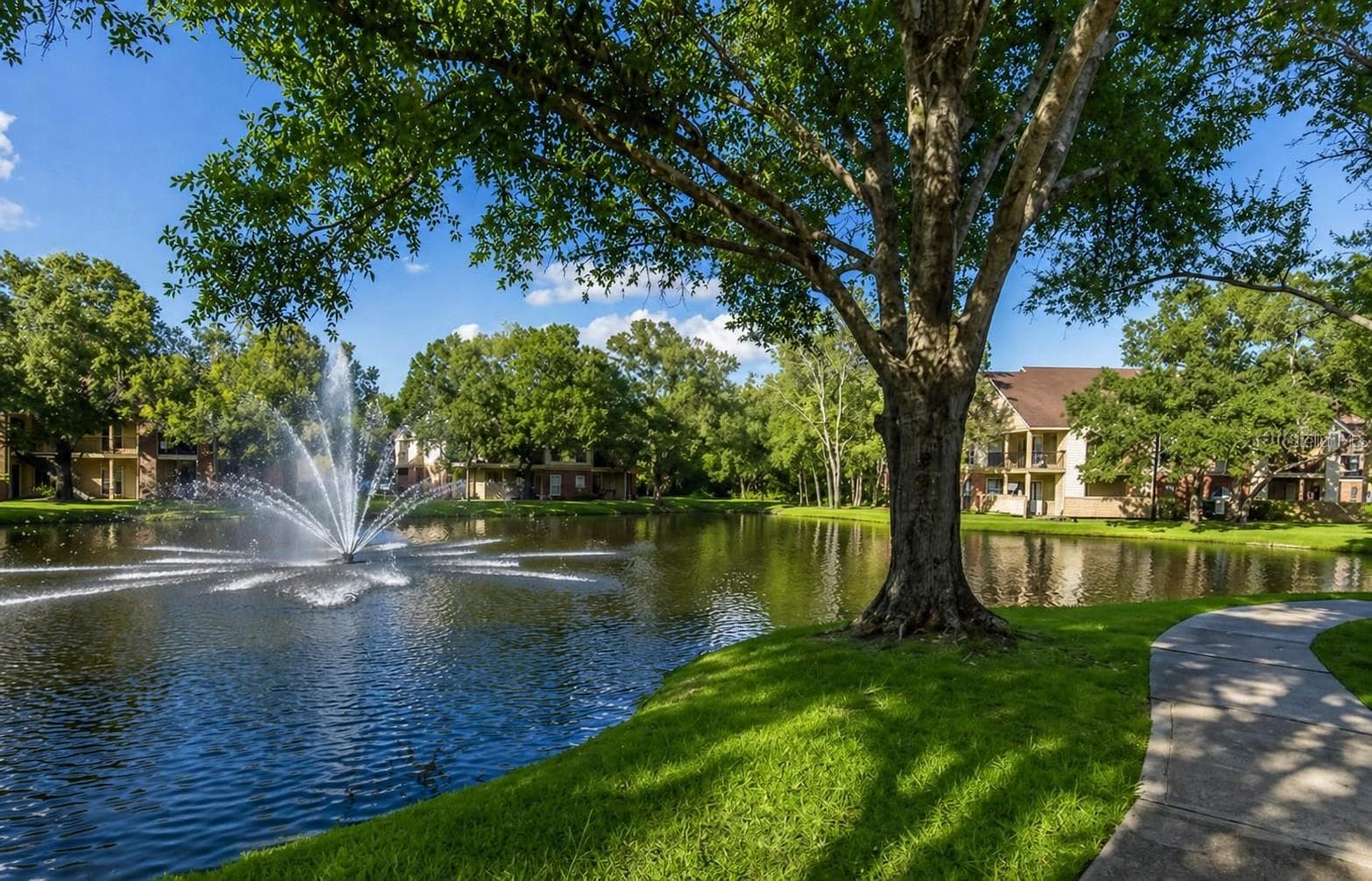 Condominium at 8617 FANCY FINCH DR #101, TAMPA, photo 52 of 87