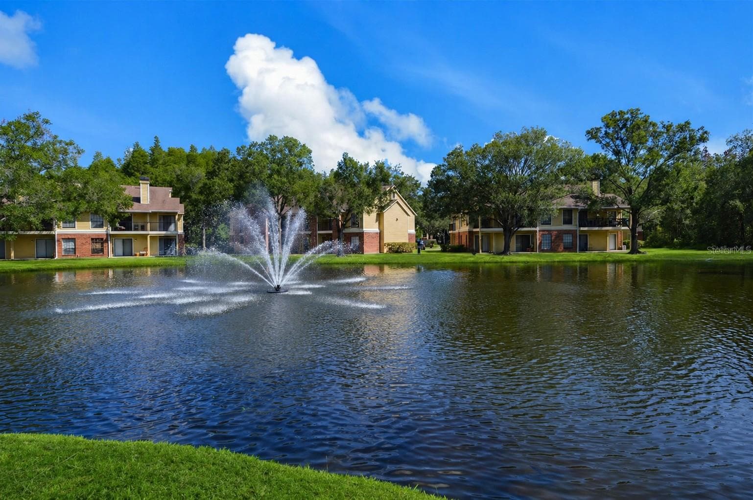 Condominium at 8617 FANCY FINCH DR #101, TAMPA, photo 53 of 87