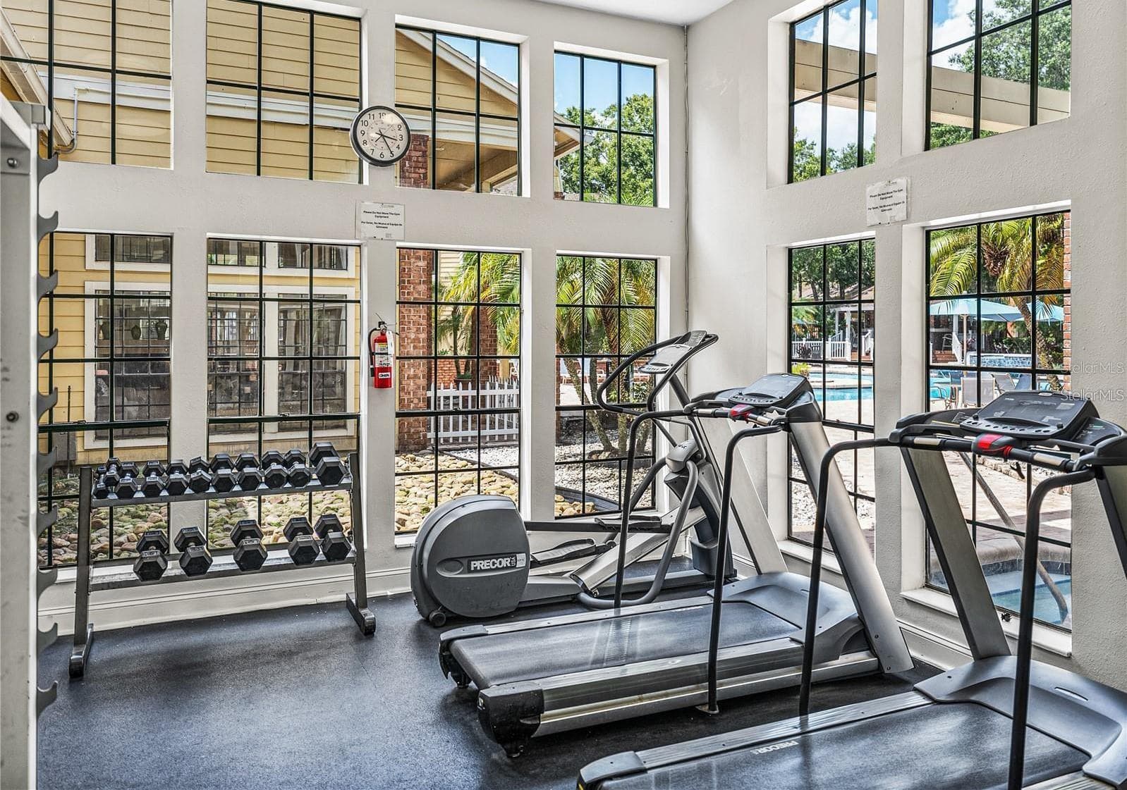 Condominium at 8617 FANCY FINCH DR #101, TAMPA, photo 64 of 87
