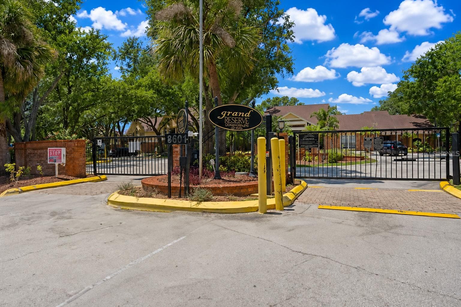 Condominium at 8617 FANCY FINCH DR #101, TAMPA, photo 86 of 87