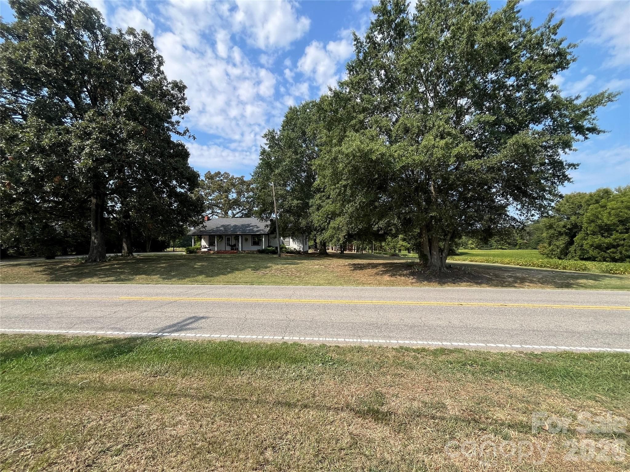 Street view - 5810 Wolf Pond Road, Monroe