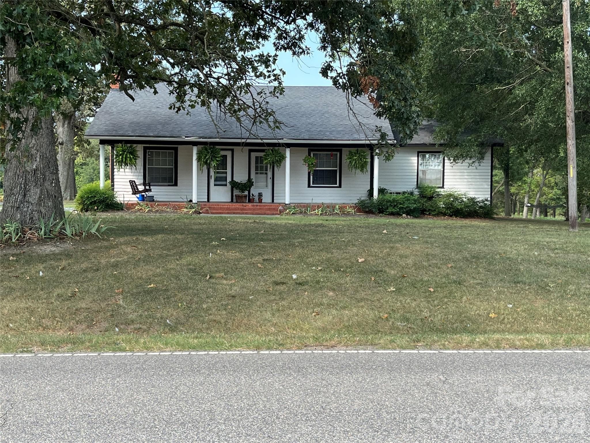 Single Family Residence at 5810 Wolf Pond Road, Monroe, photo 13 of 13