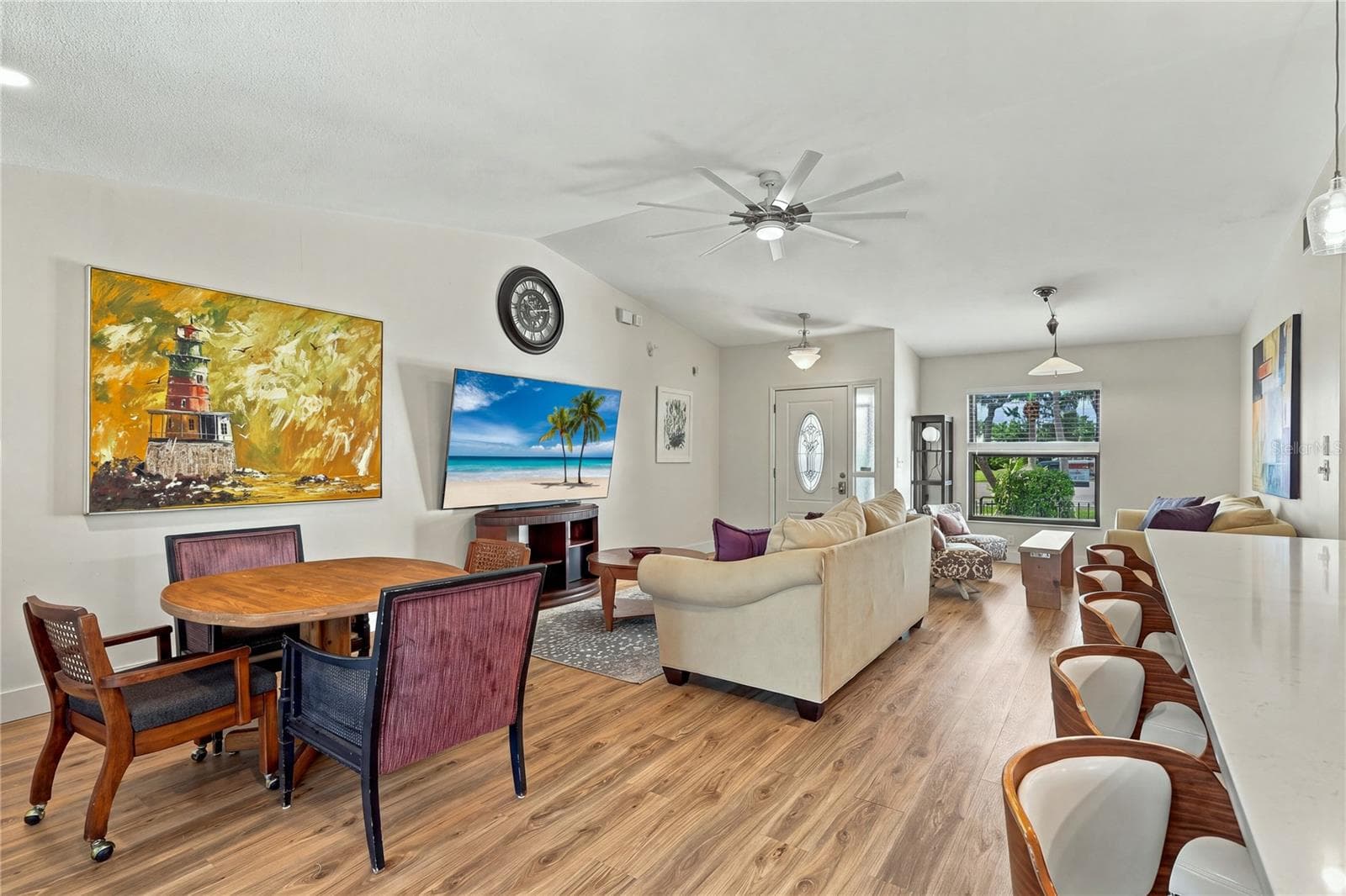 Single Family Residence at 410 72ND ST NW, BRADENTON, photo 5 of 46