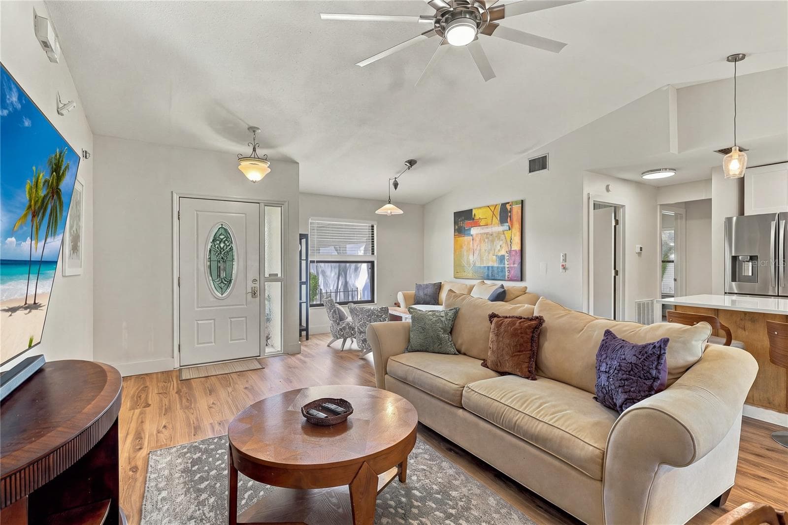 Single Family Residence at 410 72ND ST NW, BRADENTON, photo 6 of 46