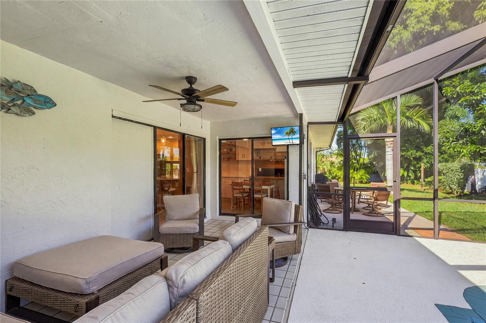 Single Family Residence at 410 72ND ST NW, BRADENTON, photo 32 of 46