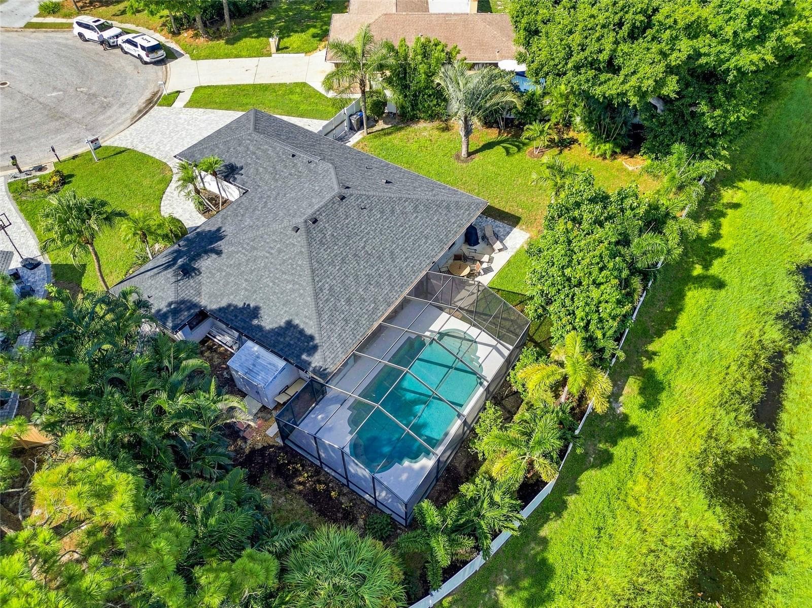Single Family Residence at 410 72ND ST NW, BRADENTON, photo 37 of 46