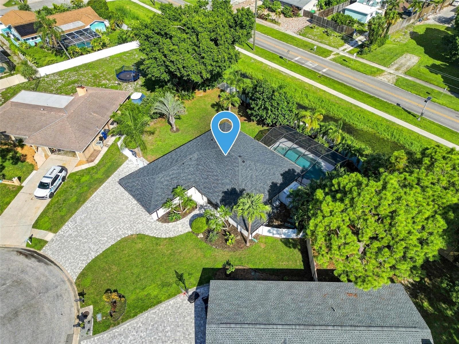 Single Family Residence at 410 72ND ST NW, BRADENTON, photo 40 of 46