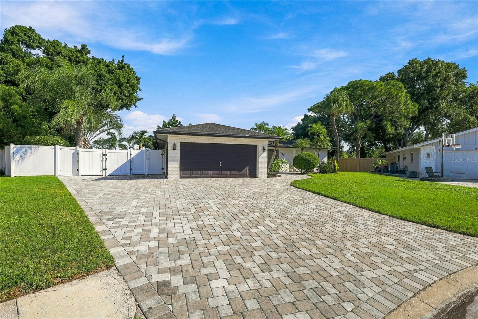 Single Family Residence at 410 72ND ST NW, BRADENTON, photo 42 of 46