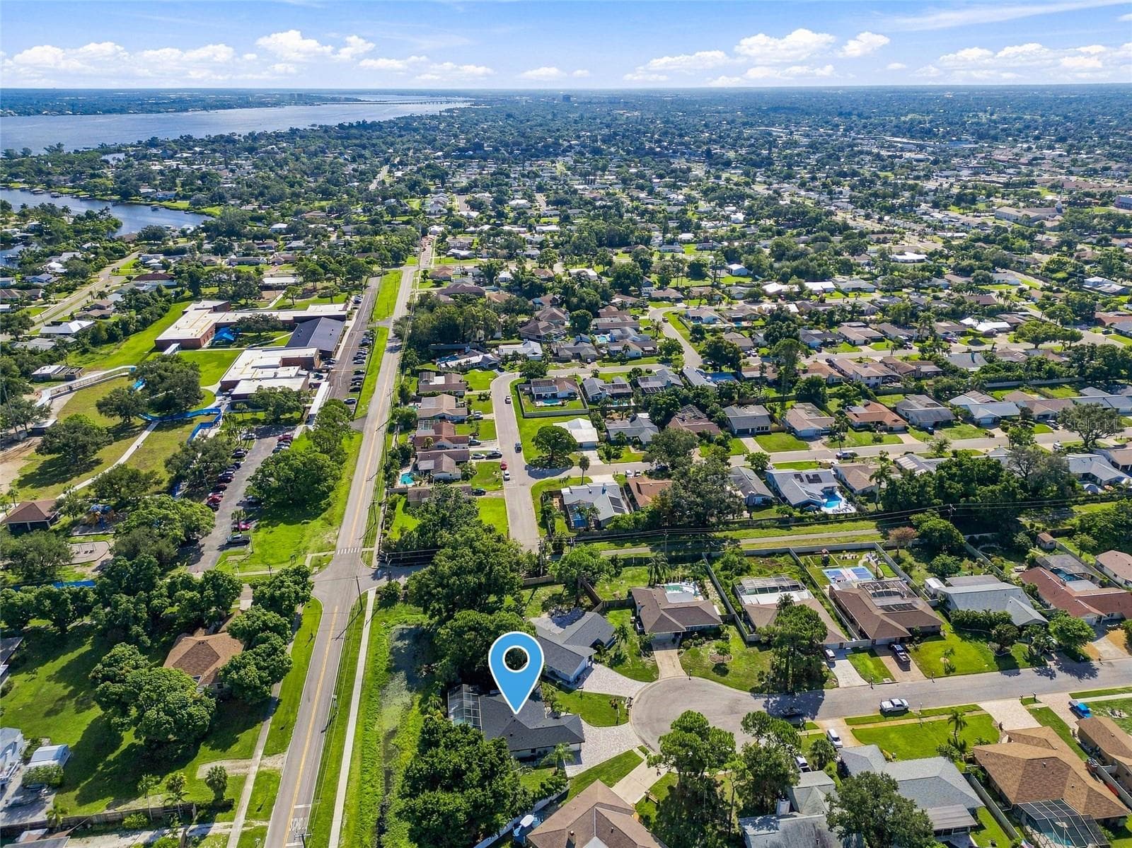 Single Family Residence at 410 72ND ST NW, BRADENTON, photo 46 of 46