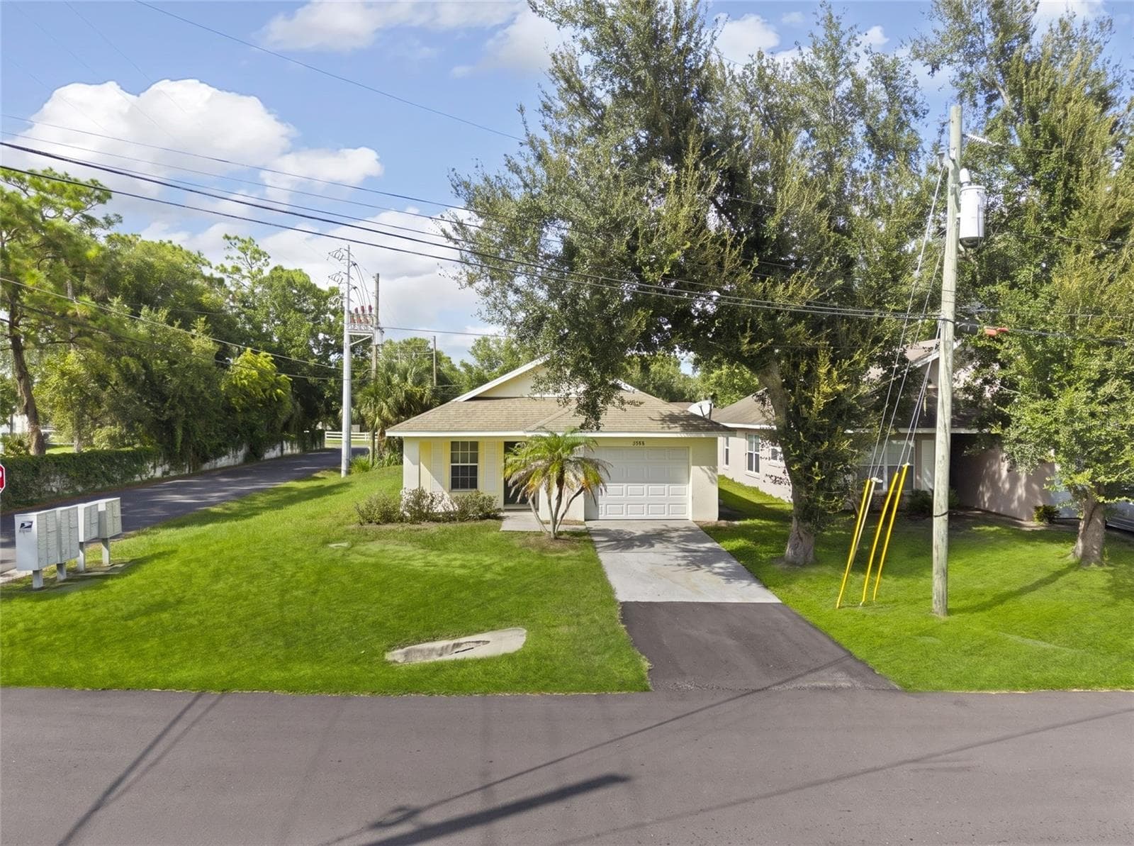 Single Family Residence at 8503 PLUMERIA AVE, ORLANDO, photo 24 of 26