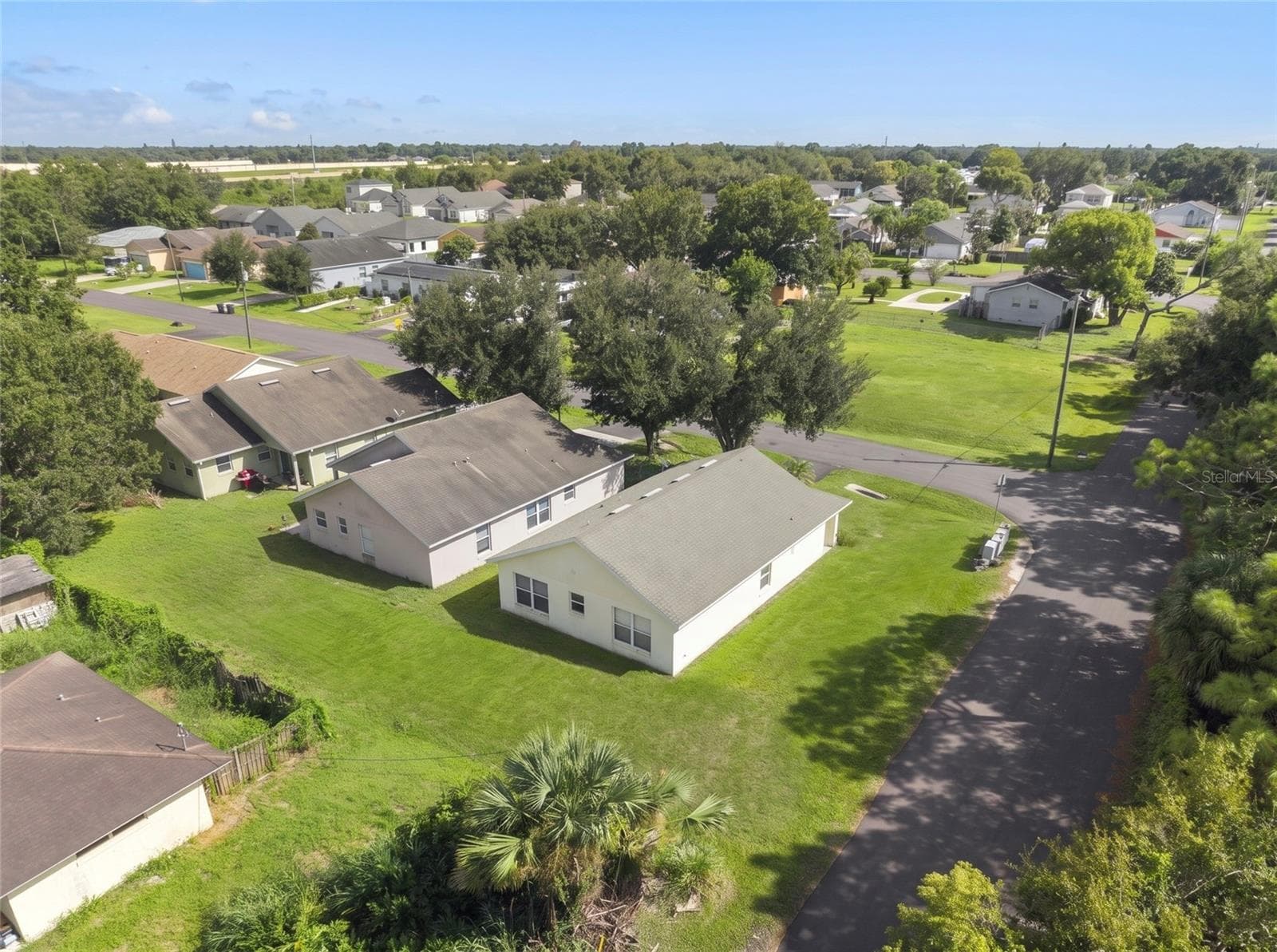 Single Family Residence at 8503 PLUMERIA AVE, ORLANDO, photo 25 of 26