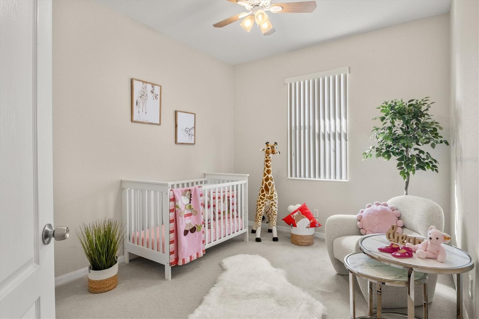 Bedroom 2 or Children's room - 11504 DANCING RIVER DR, VENICE