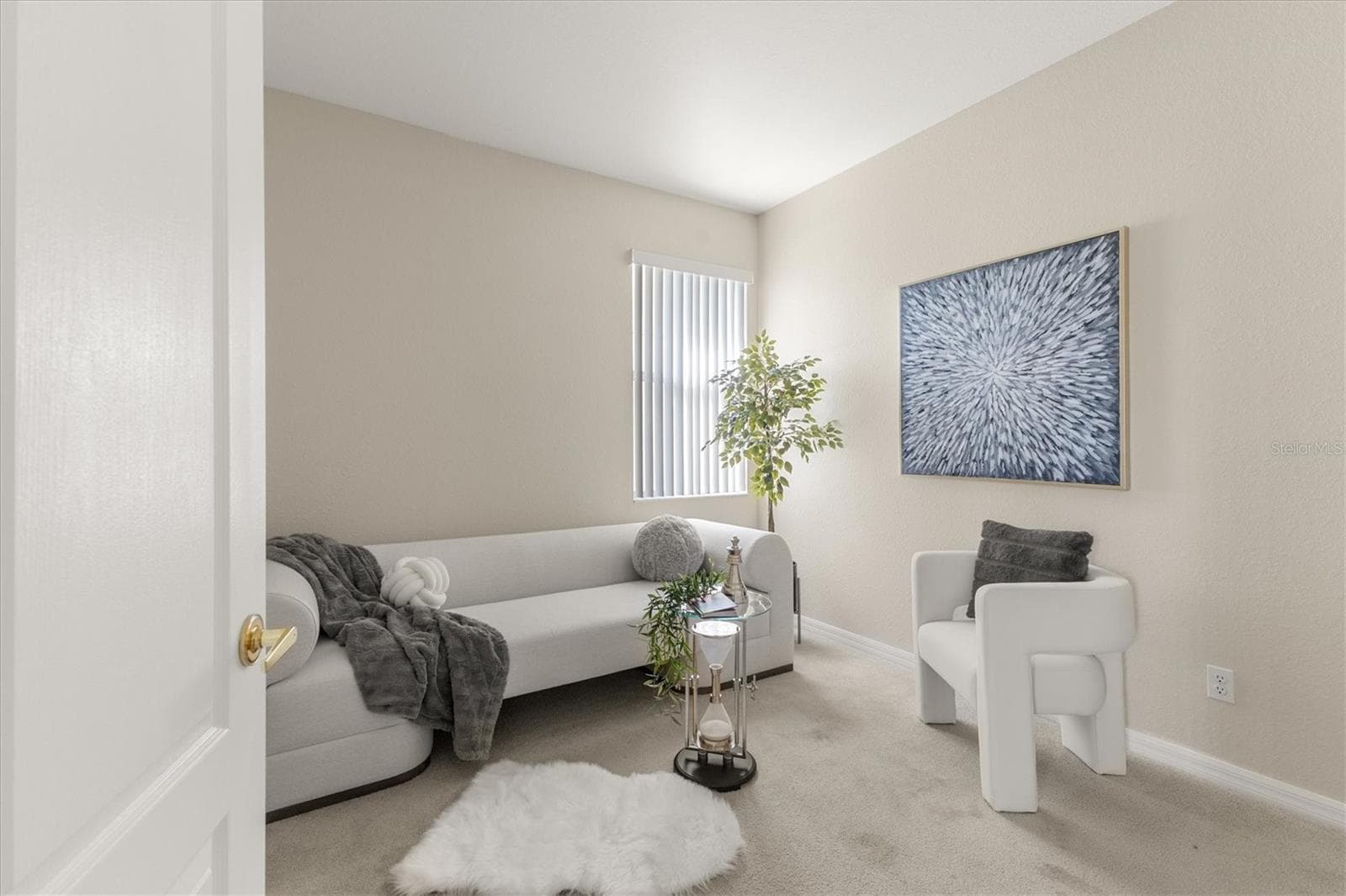 Bedroom 3 - 11504 DANCING RIVER DR, VENICE