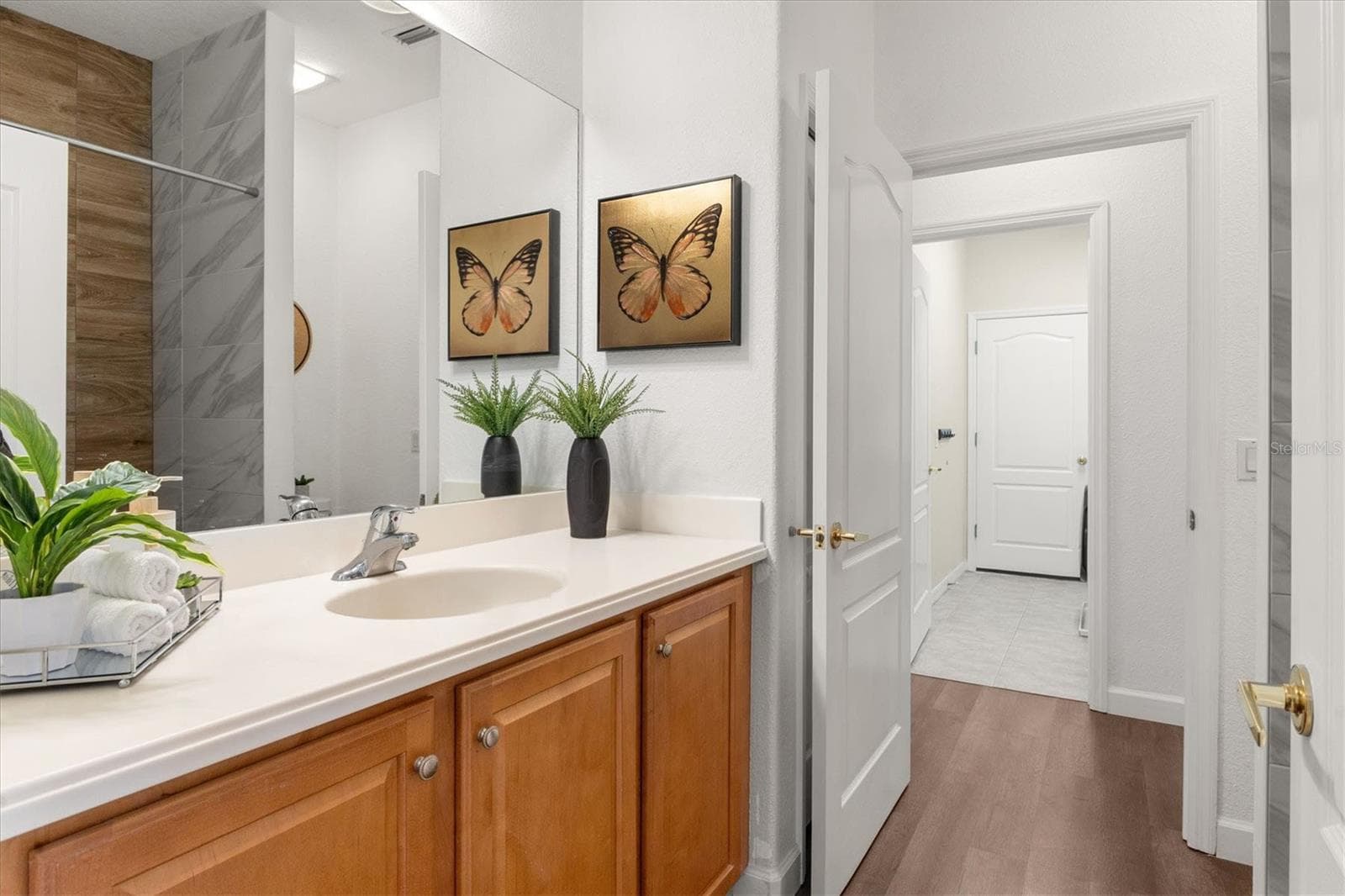 Bathroom 2 - 11504 DANCING RIVER DR, VENICE