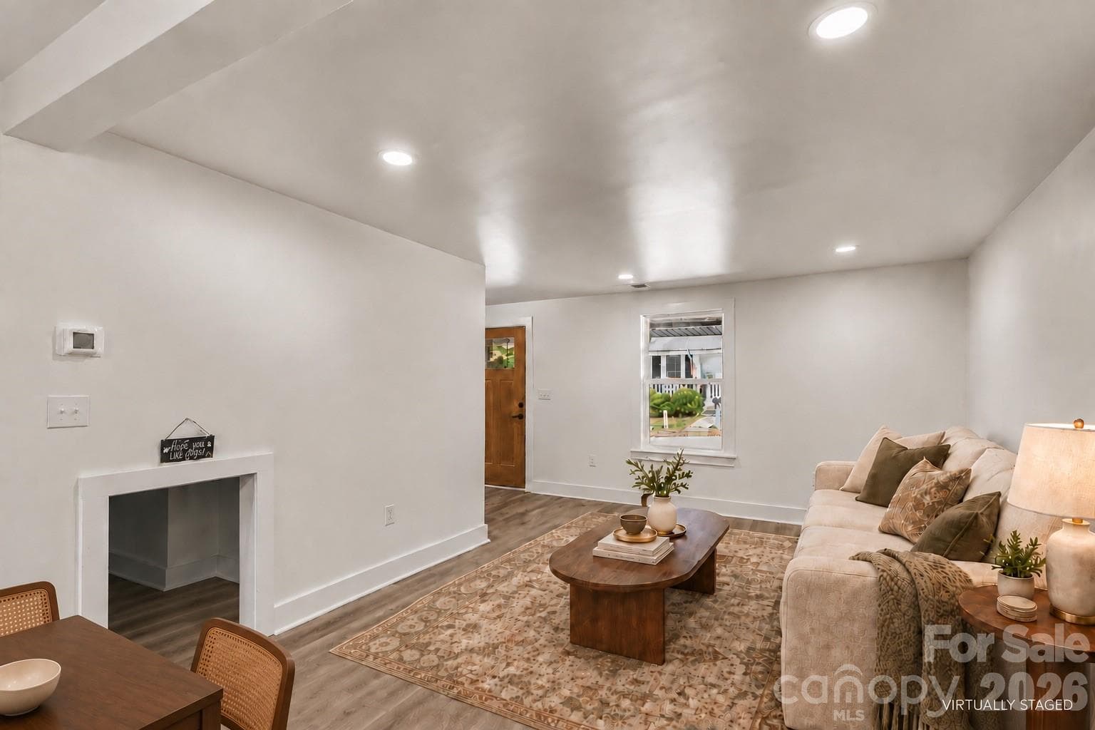 Single Family Residence at 93 st mary Avenue NW, Concord, photo 7 of 23