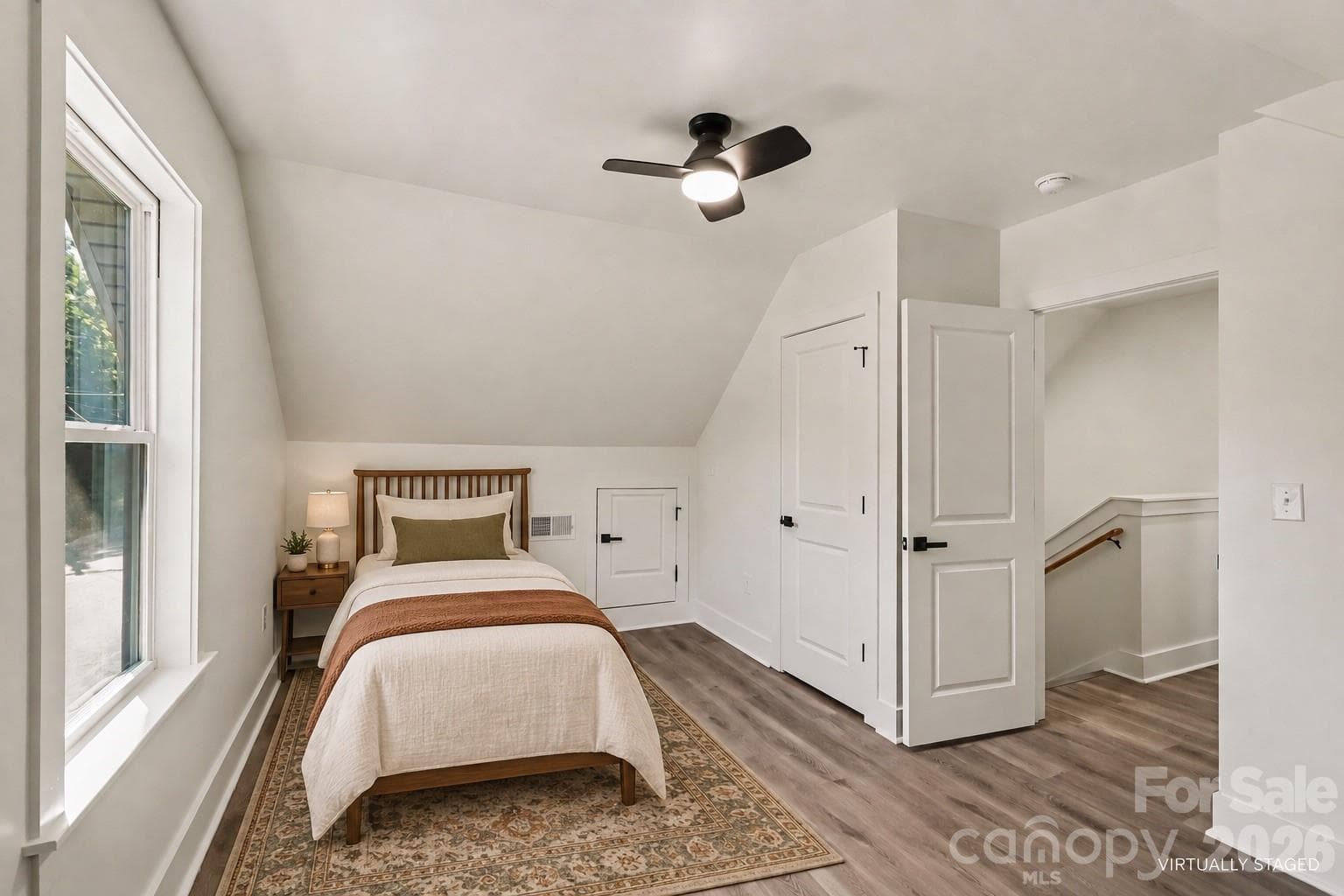 Single Family Residence at 93 st mary Avenue NW, Concord, photo 20 of 23