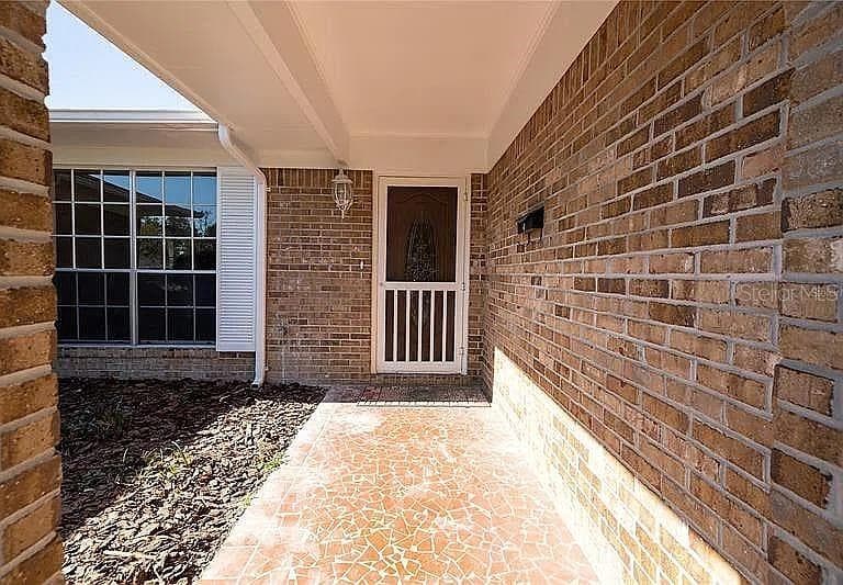 Single Family Residence at 1200 LAWRENCE AVE, DELTONA, photo 3 of 12