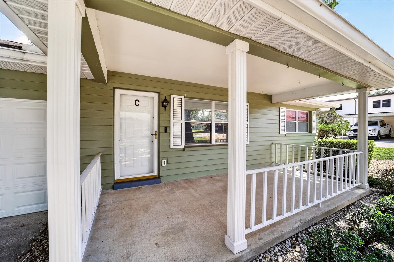 Villa at 8840 SW 98TH STREET ROAD #C, OCALA, photo 2 of 45