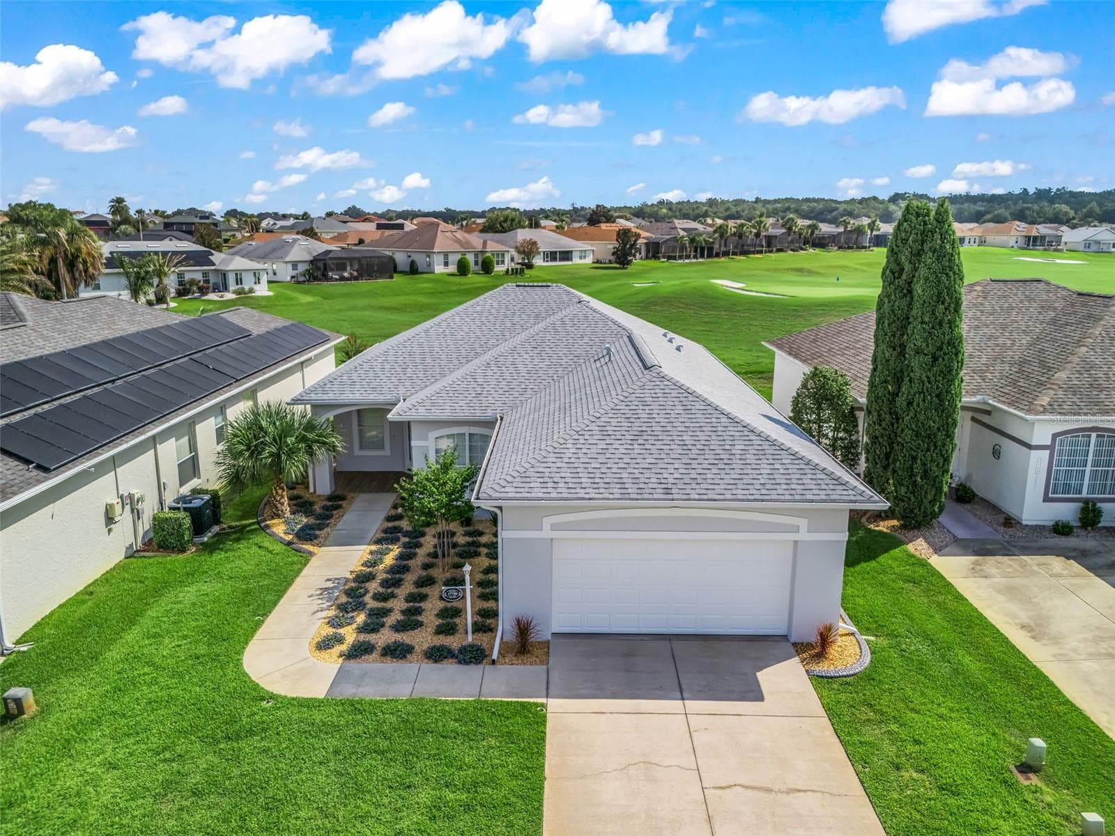 Single Family Residence at 17739 SE 121ST TERRACE RD, SUMMERFIELD, photo 2 of 48