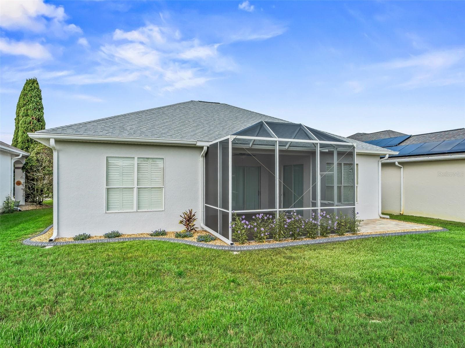 Single Family Residence at 17739 SE 121ST TERRACE RD, SUMMERFIELD, photo 36 of 48