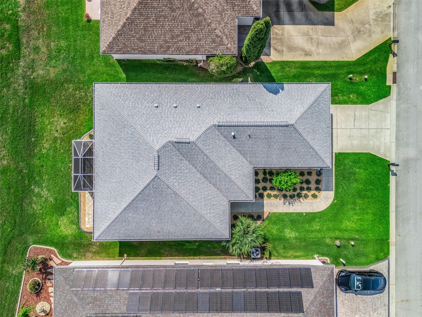 Single Family Residence at 17739 SE 121ST TERRACE RD, SUMMERFIELD, photo 39 of 48