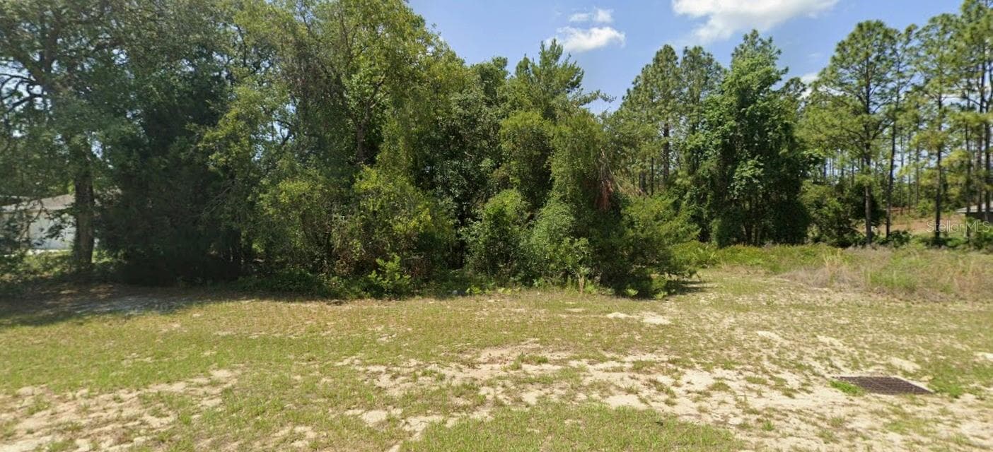 TBD SW 135 ST