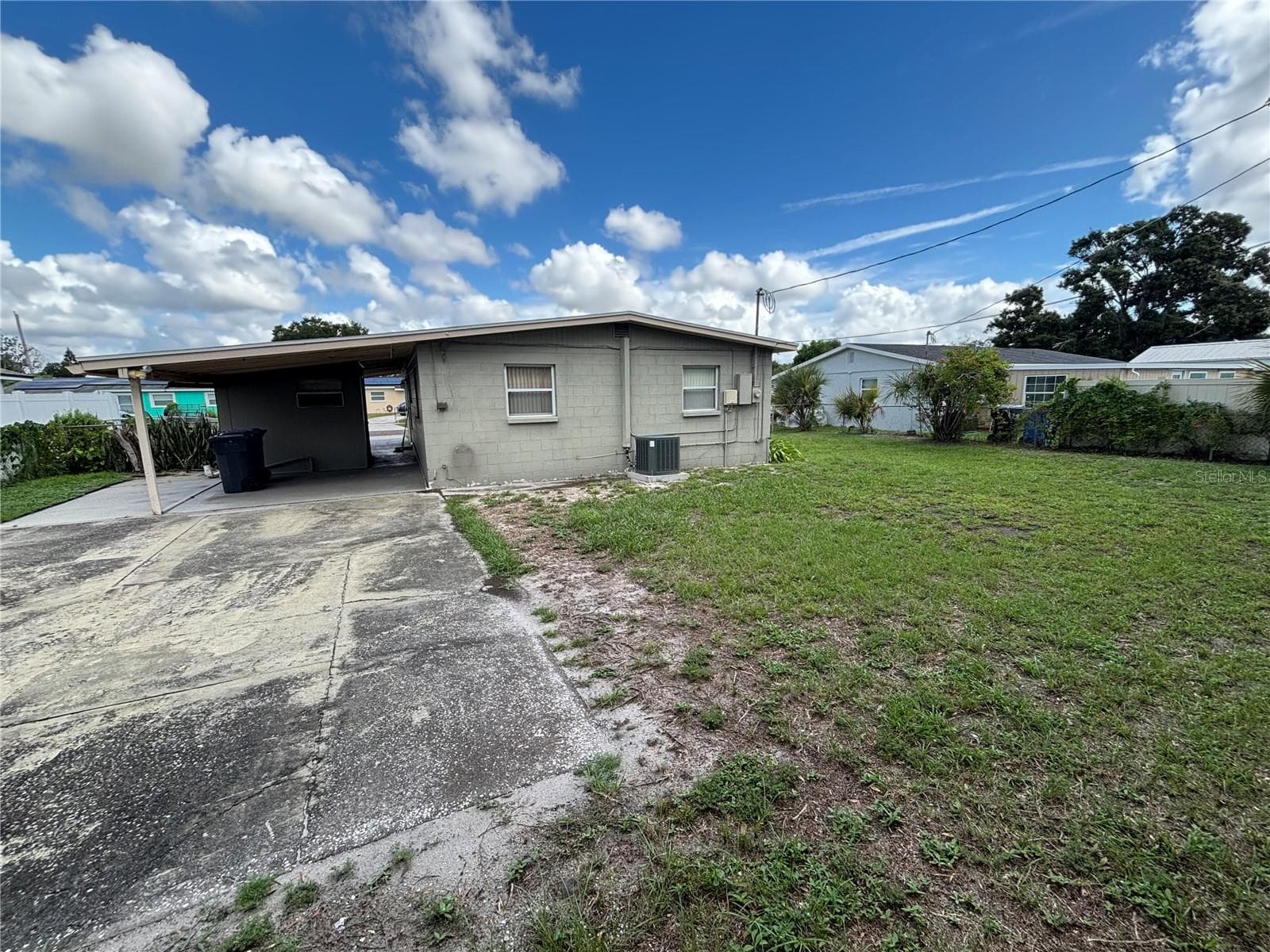Single Family Residence at 7109 LIMESTONE LN, TAMPA, photo 12 of 13