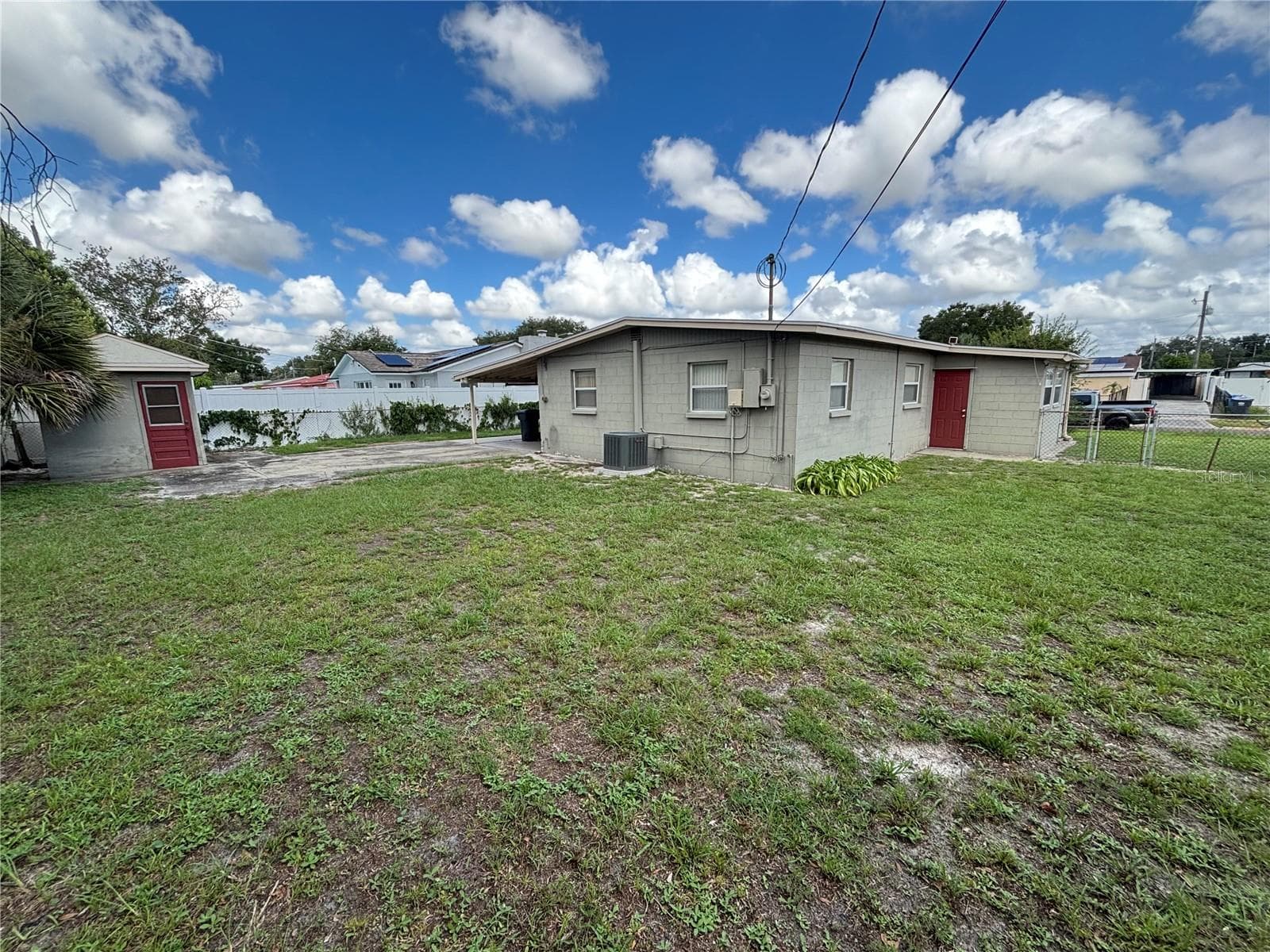 Single Family Residence at 7109 LIMESTONE LN, TAMPA, photo 13 of 13