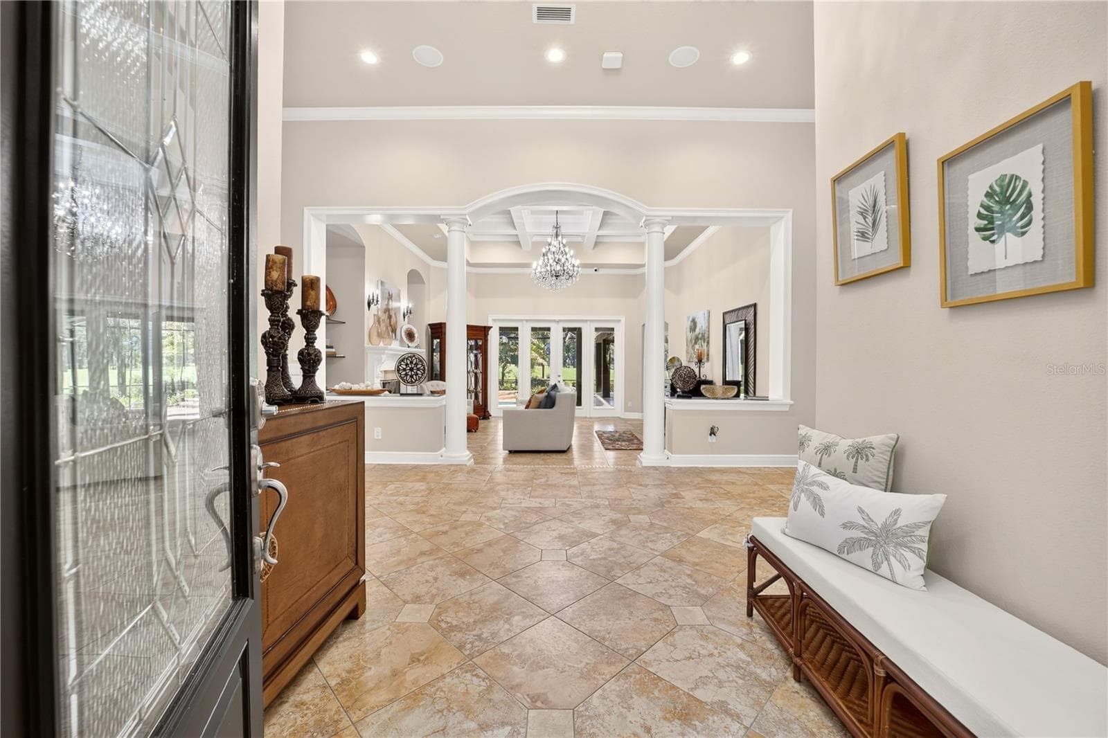 Single Family Residence at 1450 SE 73RD PL, OCALA, photo 15 of 98