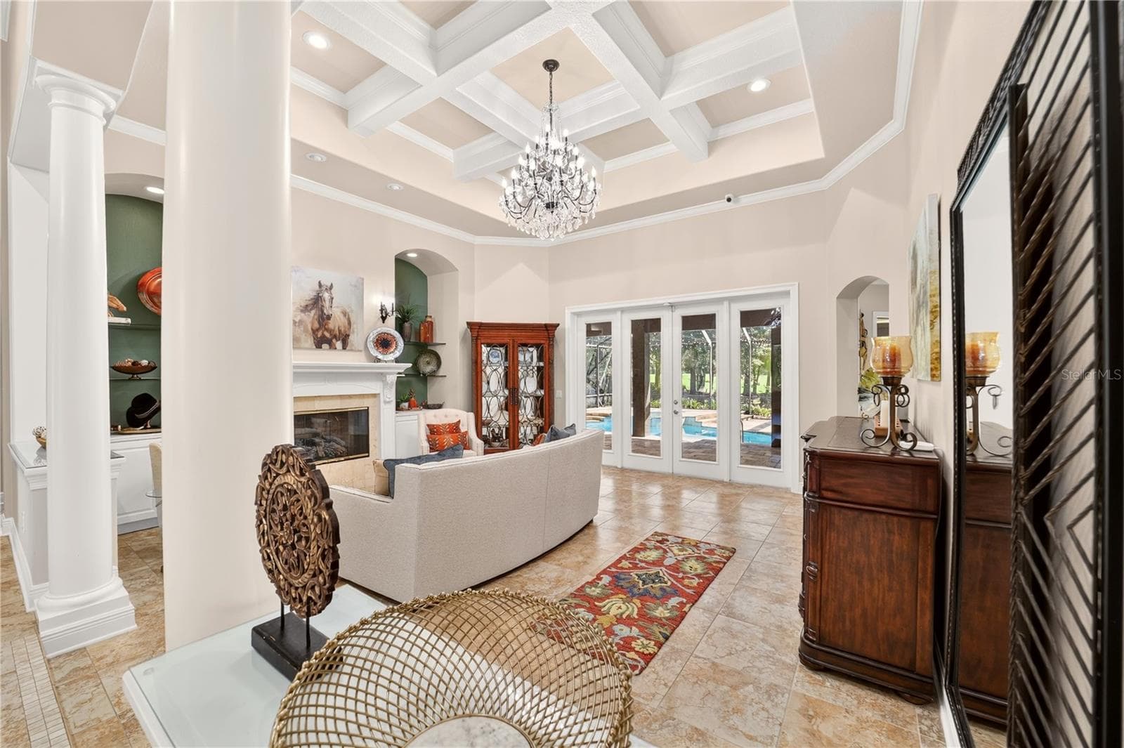 Single Family Residence at 1450 SE 73RD PL, OCALA, photo 18 of 98
