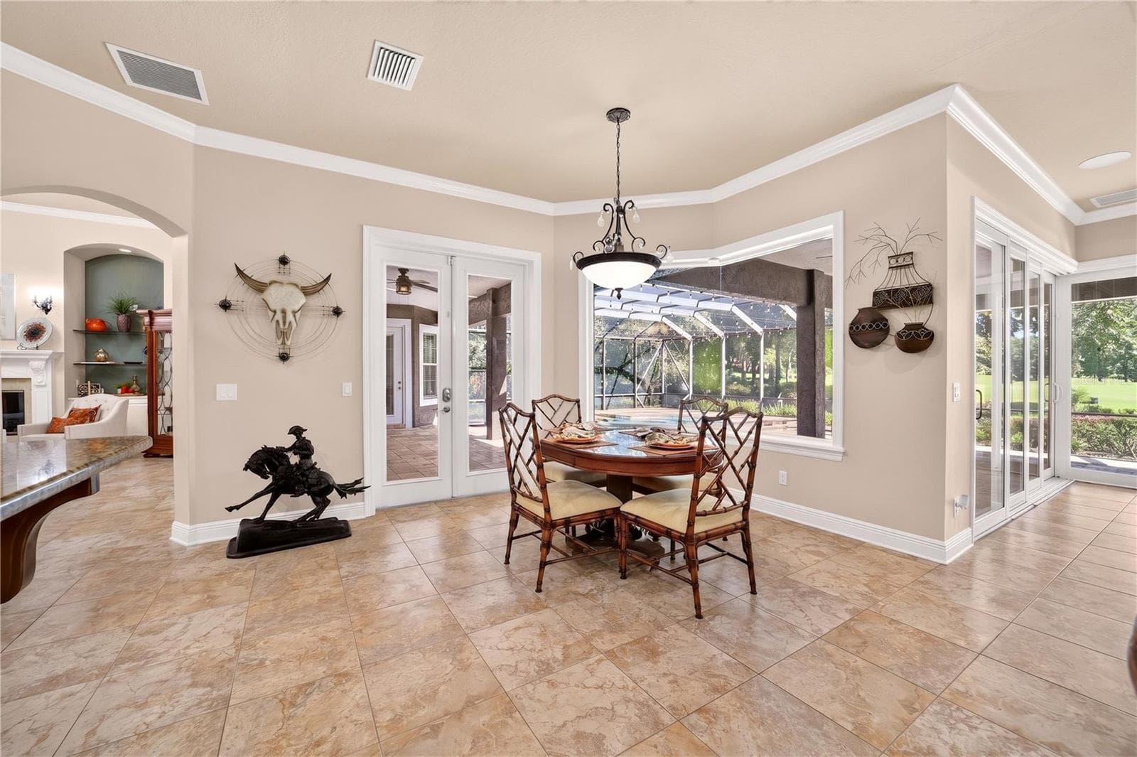 Single Family Residence at 1450 SE 73RD PL, OCALA, photo 31 of 98
