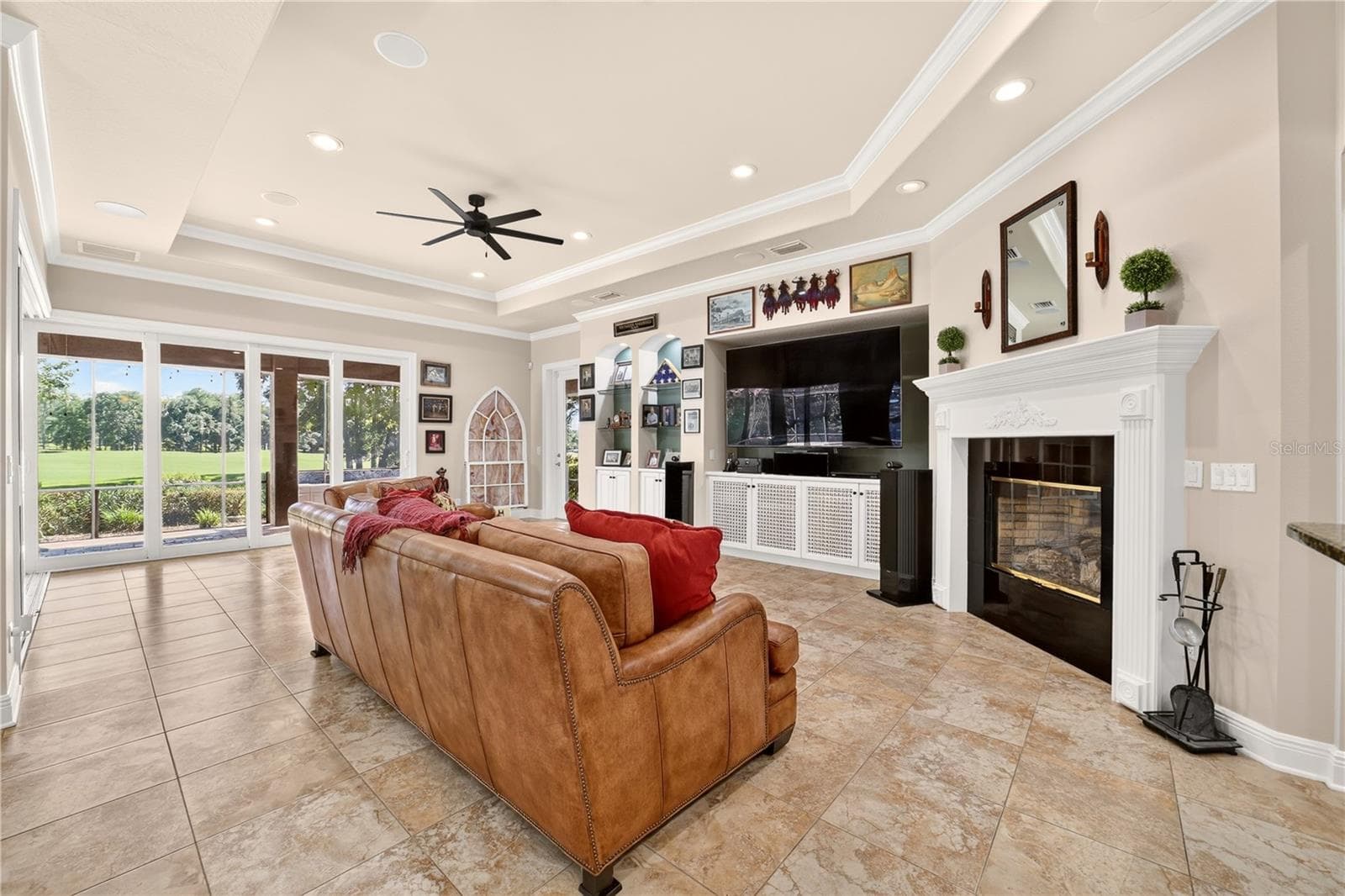 Single Family Residence at 1450 SE 73RD PL, OCALA, photo 32 of 98