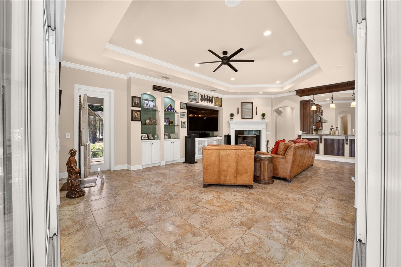 Single Family Residence at 1450 SE 73RD PL, OCALA, photo 35 of 98