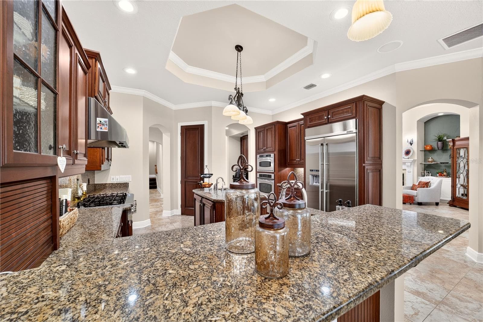 Single Family Residence at 1450 SE 73RD PL, OCALA, photo 38 of 98