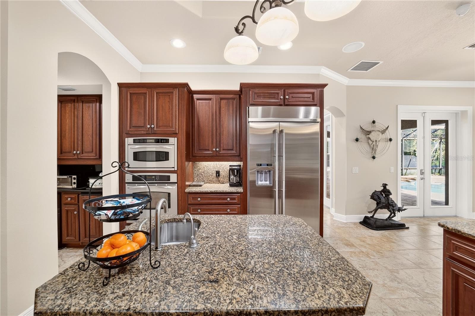 Single Family Residence at 1450 SE 73RD PL, OCALA, photo 42 of 98