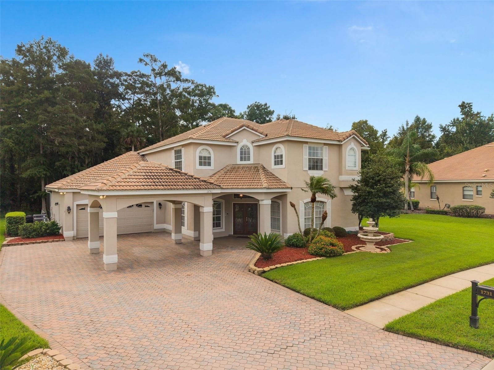 Single Family Residence at 1731 DOGWOOD FOREST WAY, LAKE MARY, photo 5 of 58