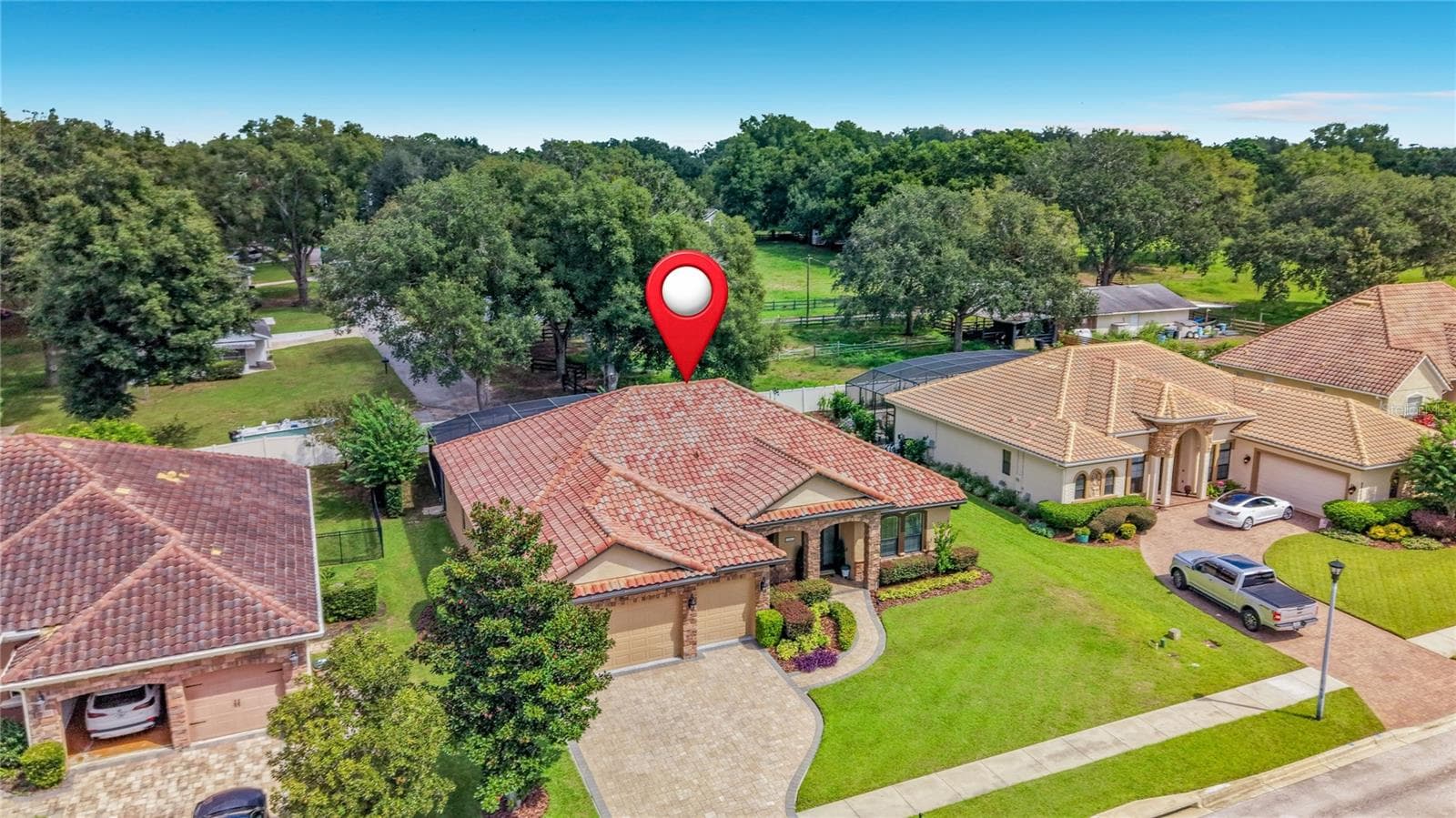 Single Family Residence at 12821 BRUNELLO CIR, CLERMONT, photo 55 of 56