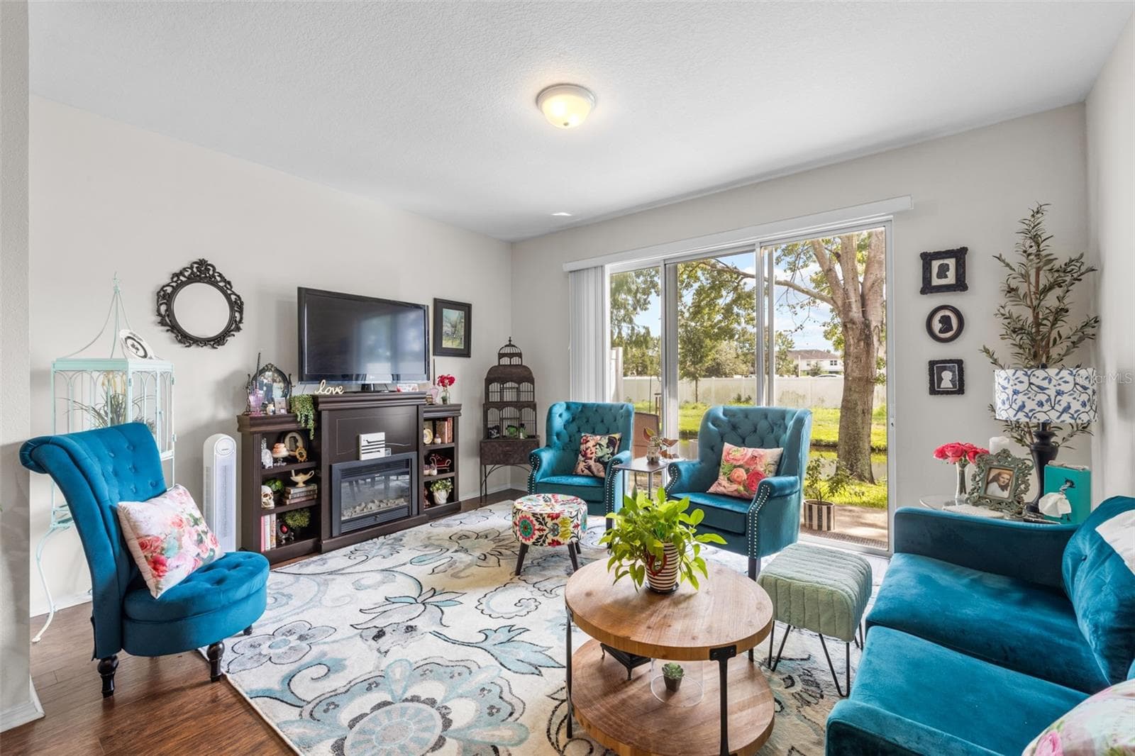 Townhouse at 4741 WHITE SANDERLING CT, TAMPA, photo 11 of 58